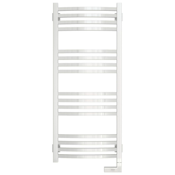 Полотенцесушитель электрический Сунержа Аркус 2.0 40x100 см правый 12-5605-1040 (детальная фотография), современные, hi-tech