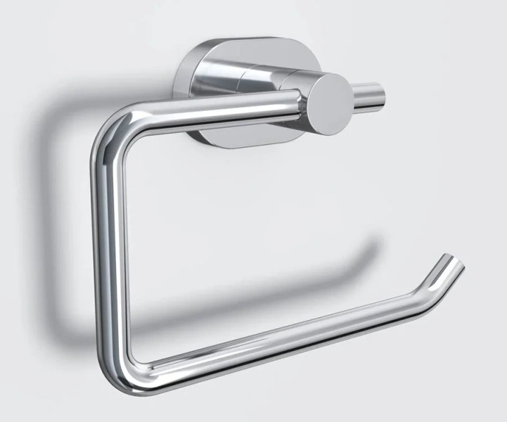 Бумагодержатель Am.Pm Sense A74341 хром (детальная фотография), хром