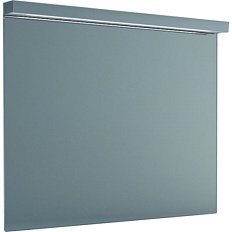 Зеркало со светильником и сенсорным выключателем  90х8,5х73,6 Verona Urban UR702