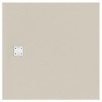 Душевой поддон Ideal Standard UltraFlat S 120х120 см песочный