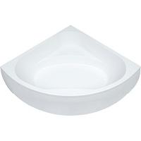 Ванна акриловая Aquanet Vista 150 x 150 см белая