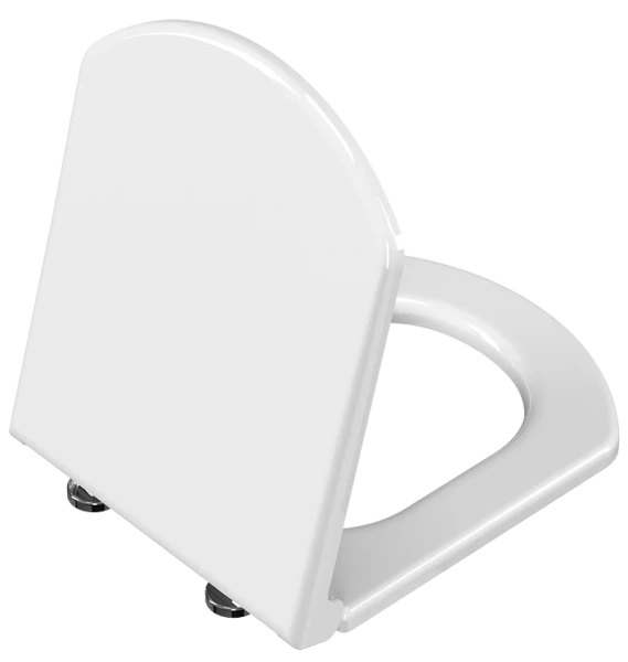 Крышка-сидение Vitra Valarte с микролифтом 124-003-009 (детальная фотография)