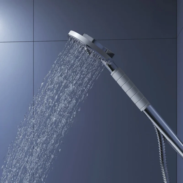 Душевая стойка RGW Shower Panels SP-23 хром 30140123-01 (детальная фотография), в наличии