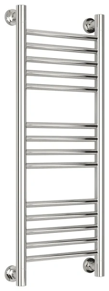 Полотенцесушитель водяной Сунержа Богема+ 30х80 см без покрытия 00-0220-8030 (детальная фотография)