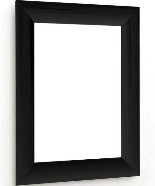 Зеркало для ванной ArtCeram ACS003 (детальная фотография), в наличии