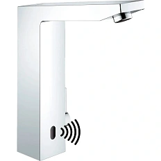 Смеситель для раковины сенсорный Grohe Eurocube 36440000