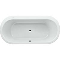 Ванна с гидромассажной системой 605 Laufen Solutions