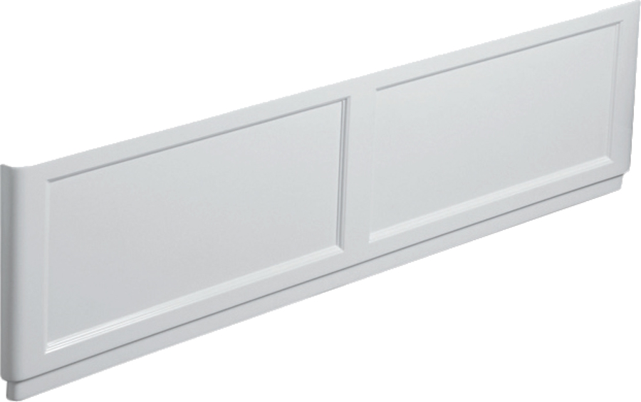 Панель фронтальная, цвет белый, Simas Vasche PFB 17 (детальная фотография)