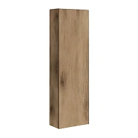 Шкаф-пенал подвесной Jacob Delafon 40 см арлингтонский дуб, правый