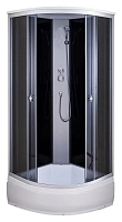 Душевая кабина Niagara Classic 90x90 см средний поддон