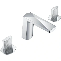 Смеситель для раковины Boheme Venturo 150 ручка Touch