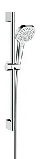 Душевой комплект Hansgrohe Croma Select E 26581400