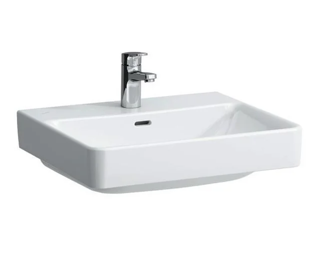 Раковина Laufen Pro S 8.1096.3.000 (детальная фотография)