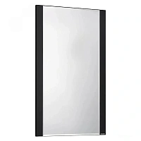 Зеркало Акватон Ария 50 см черное