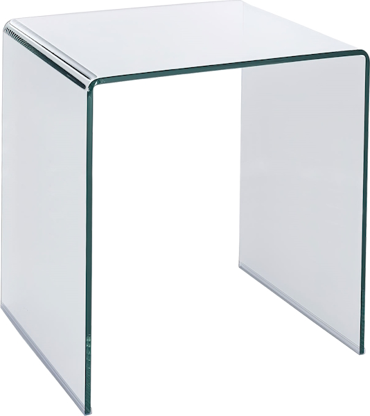 Стул плексиглас Timo Premium T-CH/C (детальная фотография)