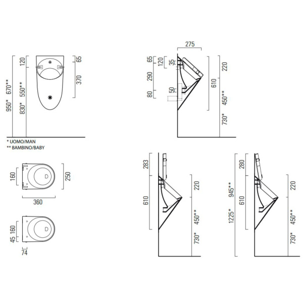 Схема (детальная фотография)