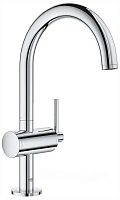 Смеситель для раковины Grohe Atrio 32042003