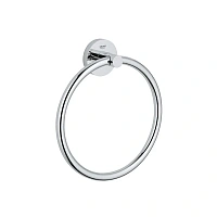 Полотенцедержатель Grohe Essentials хром