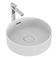 Раковина Ideal Standard Strada II 45 см круглая