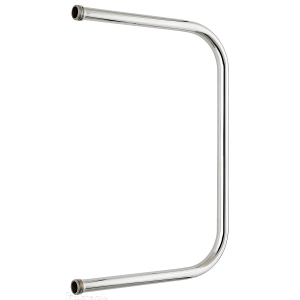 Полотенцесушитель водяной Стилье Классика 00002-6040 (детальная фотография)