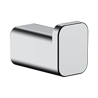 Крючок для ванной Hansgrohe AddStoris хром