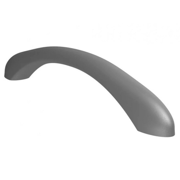 Ручка для ванны Riho Standard серебристая 207008 (детальная фотография)