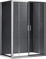 Душевая дверь Gemy Victoria 160