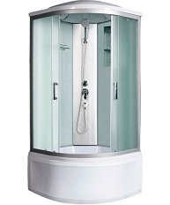 Душевая кабина River 80x80 см