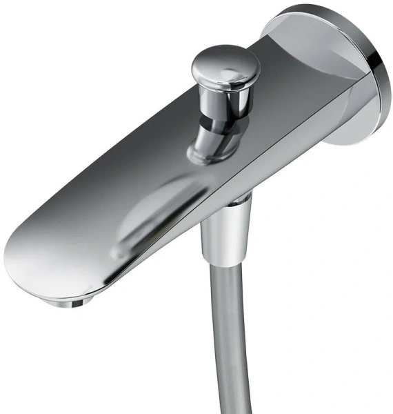 Душевой комплект Am.Pm X-Joy хром FP85A10020 (детальная фотография), хром index_1