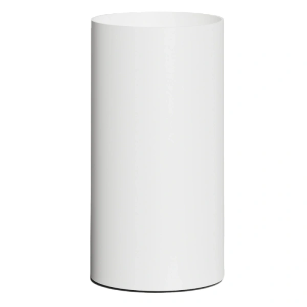 Раковина напольная Salini Armonia Round 01 белый матовый 130421M (детальная фотография)