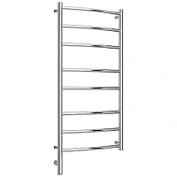 Полотенцесушитель электрический Сунержа Галант 3.0 50x100 см левый без покрытия