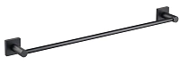 Полотенцедержатель черный Timo Selene 12053/03