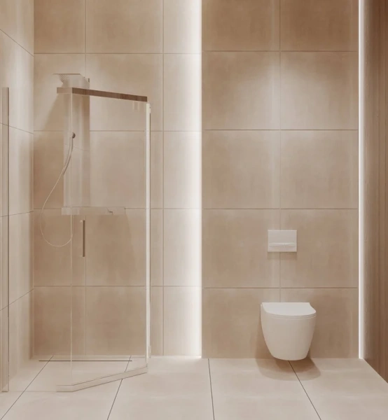 Унитаз подвесной BERGES Okus с микролифтом 082127 (детальная фотография), недорогие, сиденье с микролифтом 