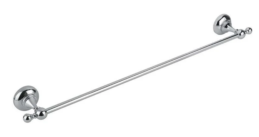 Полотенцедержатель Cezares APHRODITE-TH05 металлический (детальная фотография)