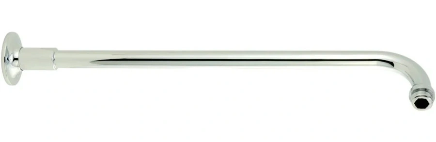 Кронштейн для верхнего душа Migliore Lux хром 19918 (детальная фотография), в наличии