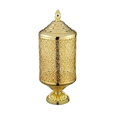 Стакан для ванной Migliore Luxor высокий