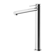 Смеситель для раковины Gattoni Circle One 9048/90 высокий