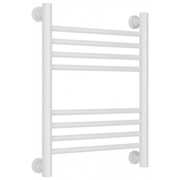 Полотенцесушитель водяной Сунержа Богема+ 40х50 см белый 12-0220-5040 (детальная фотография)