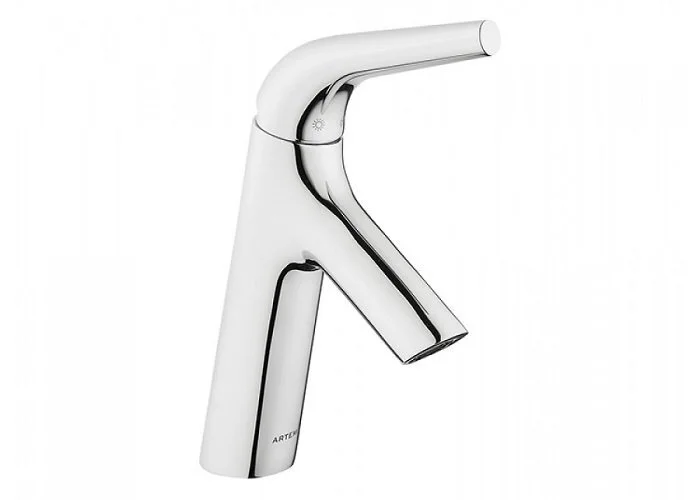 Смеситель для раковины VitrA Nest Trendy A42300EXP (детальная фотография)