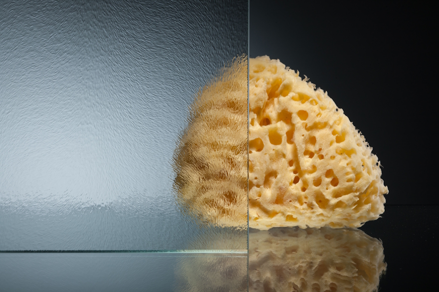 Душевая шторка на ванную профиль золотой стекло шиншилла Vegas-glass ZV+ZVF 170*85 09 02 (детальная фотография), современные, hi-tech