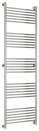 Полотенцесушитель водяной Сунержа Богема+ 60х190 см без покрытия - фото 1