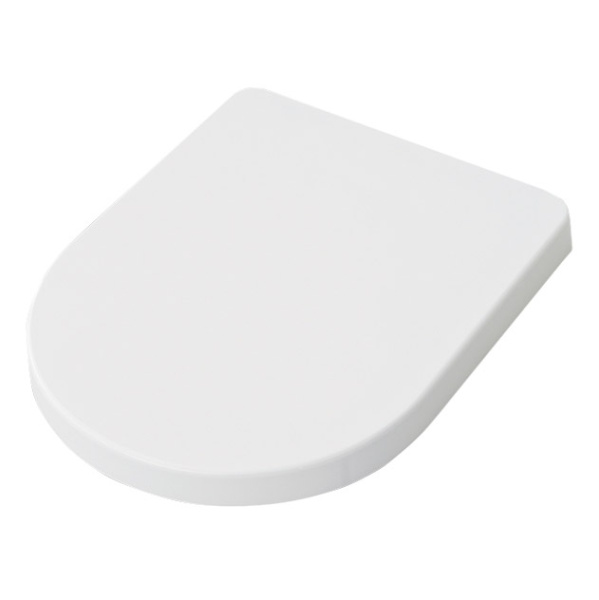 Крышка-сидение с микролифтом Artceram File 2.0 matera FLA002 41 matera (детальная фотография)