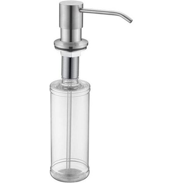 Дозатор Paulmark Rein D002 встраиваемый (детальная фотография) index_2