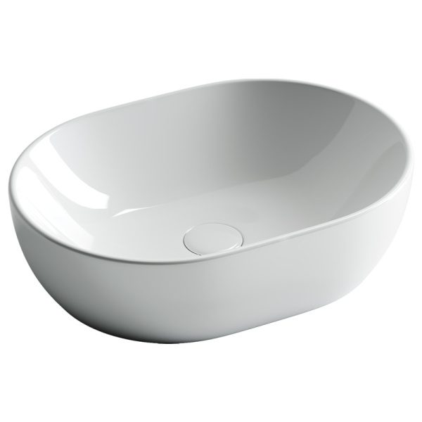 Раковина Ceramica Nova Element 48 см чаша CN6019 (детальная фотография)