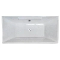 Акриловая ванна Royal Bath Triumph RB665101 170 х 87 см в сборе