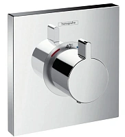 Смеситель для душа Hansgrohe ShowerSelect Highflow хром