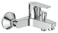 Смеситель для ванны Ideal Standard Cerafine D хром