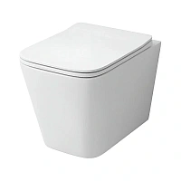 Унитаз подвесной Grossman безободковый