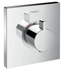 Смеситель для душа Hansgrohe ShowerSelect Highflow хром