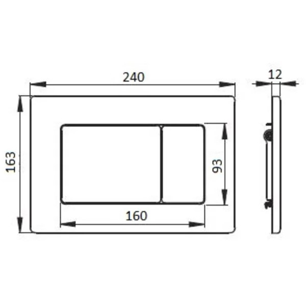 Схема (детальная фотография), нет в наличии